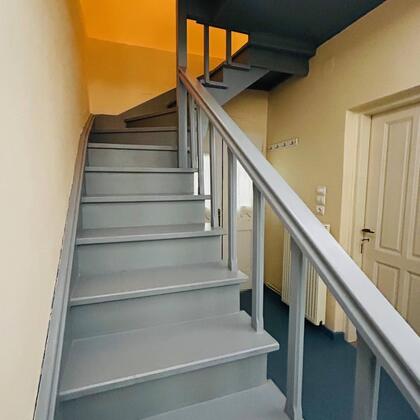 Ασώματος Airbnb