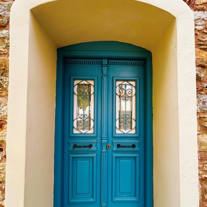 Ασώματος Airbnb