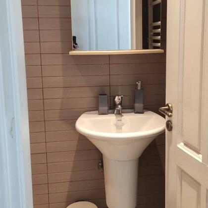 Ασώματος Airbnb