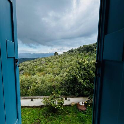 Ασώματος Airbnb