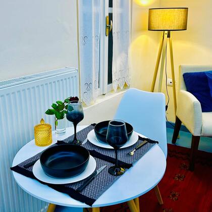 Ασώματος Airbnb