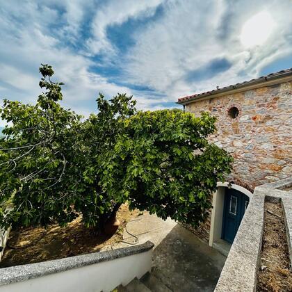 Ασώματος Airbnb