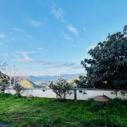 Ασώματος Airbnb