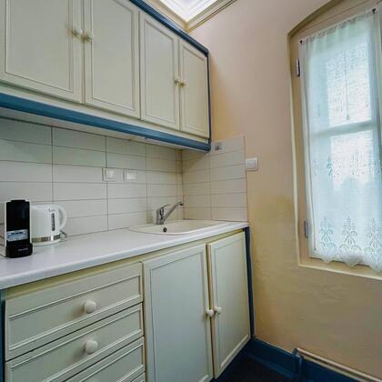 Ασώματος Airbnb