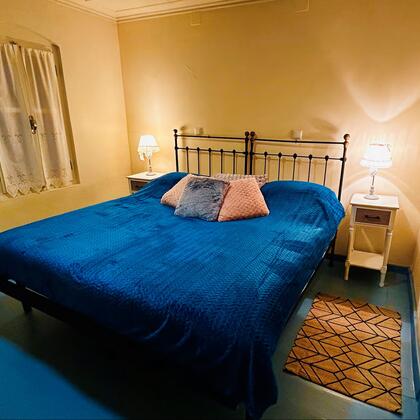 Ασώματος Airbnb