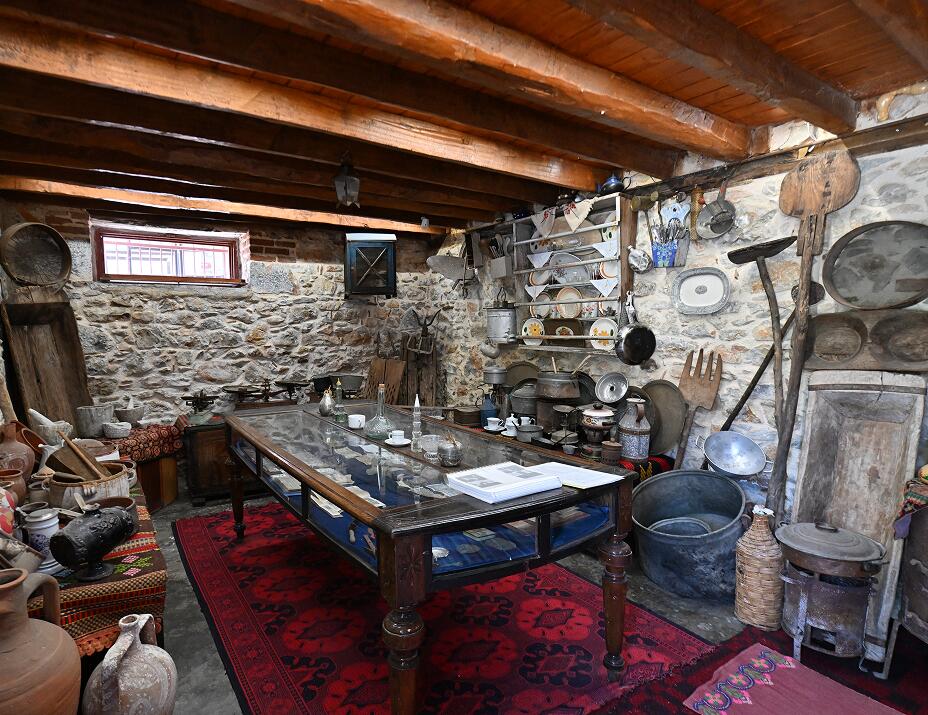 Λαογραφικό Μουσείο