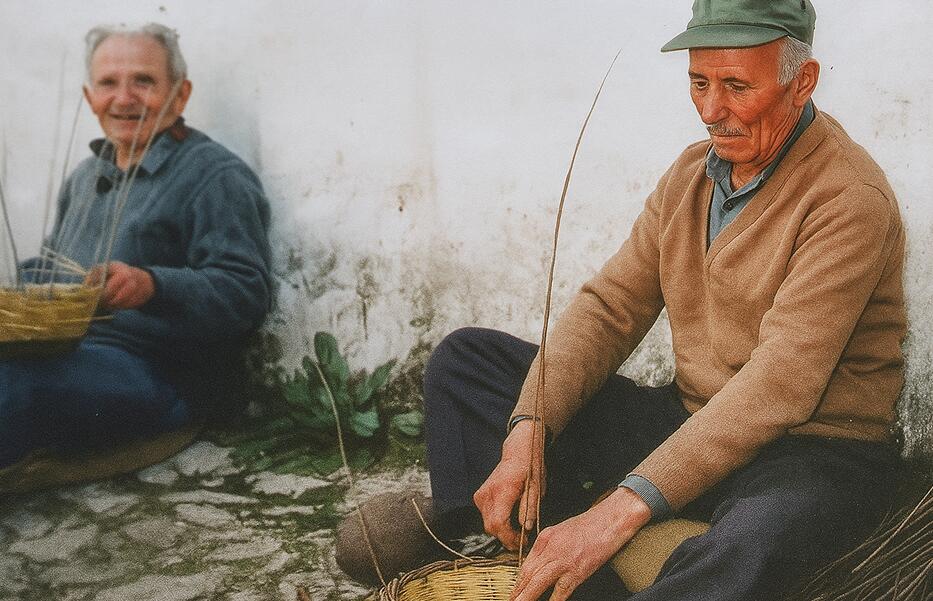 Τέχνες και Επαγγέλματα