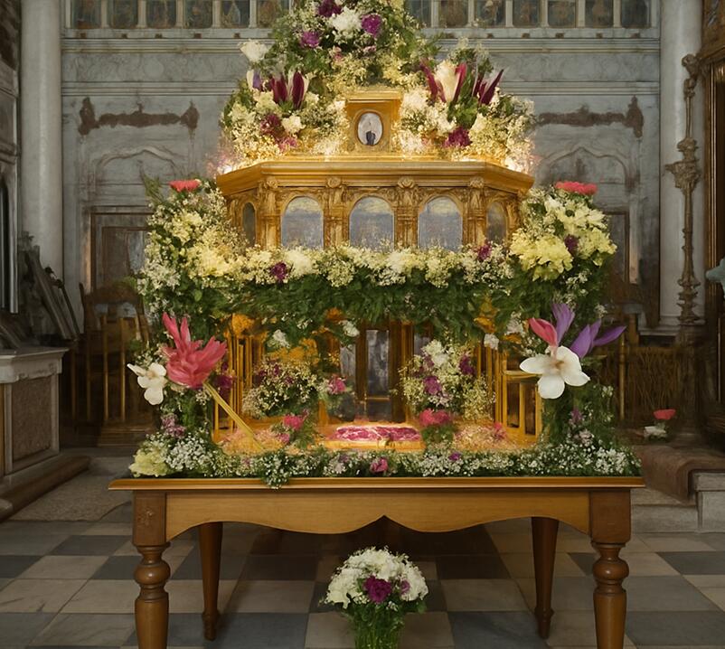 Έθιμα και Λαϊκές Παραδόσεις