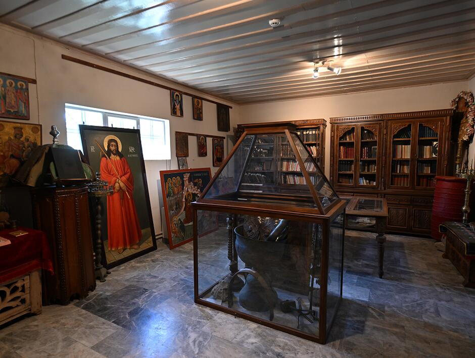 Εκκλησιαστικό Μουσείο