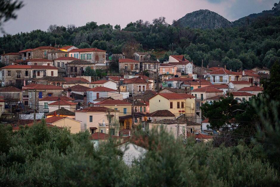 Ασώματος Λέσβου