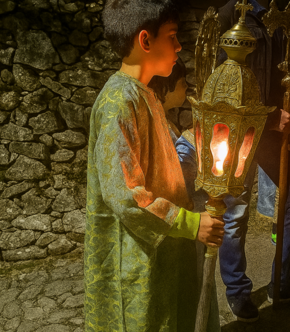 Παπαδάκι Ασώματος